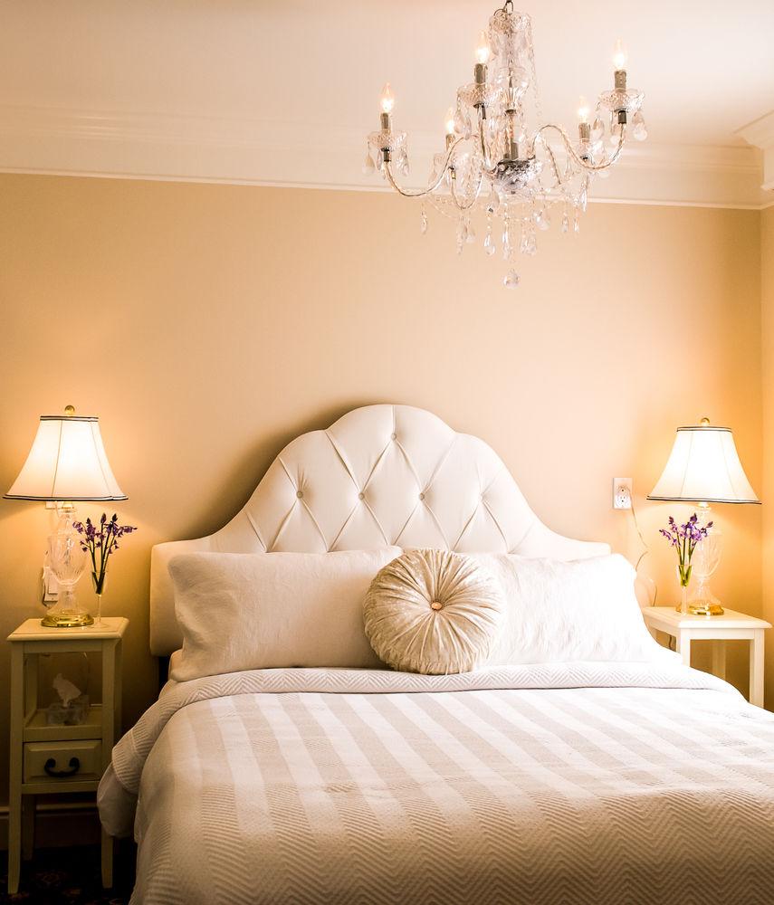 فكتوريا Humboldt House Bed & Breakfast المظهر الخارجي الصورة