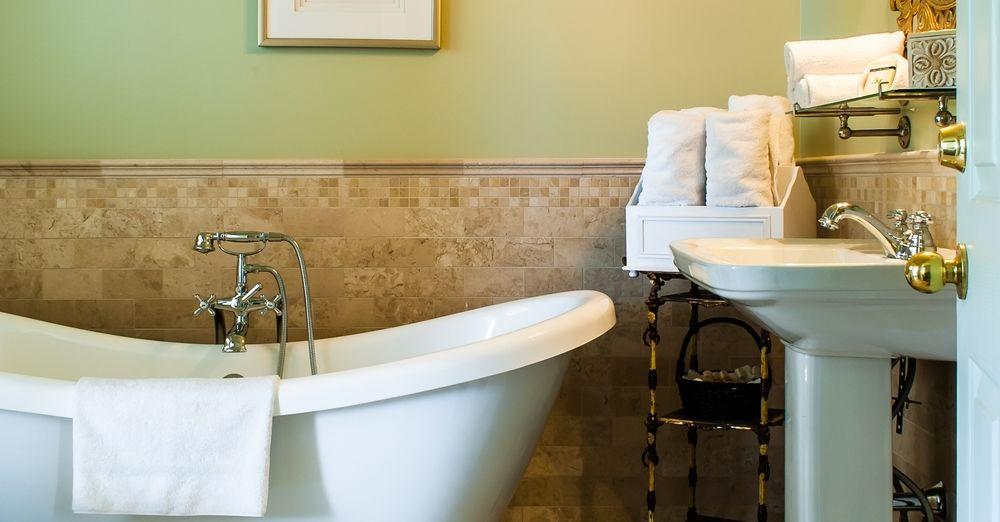 فكتوريا Humboldt House Bed & Breakfast المظهر الخارجي الصورة