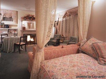فكتوريا Humboldt House Bed & Breakfast الغرفة الصورة