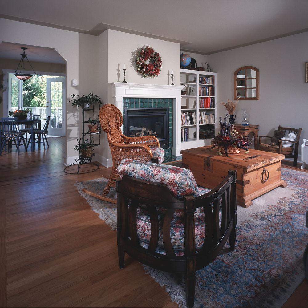 فكتوريا Humboldt House Bed & Breakfast المظهر الخارجي الصورة