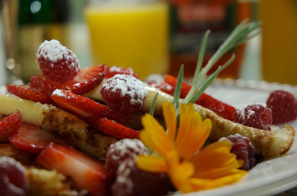 فكتوريا Humboldt House Bed & Breakfast المظهر الخارجي الصورة