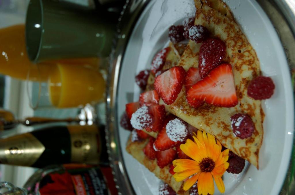 فكتوريا Humboldt House Bed & Breakfast المظهر الخارجي الصورة